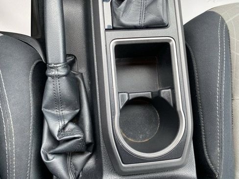 Used 2023 Toyota Tacoma TRD Sport image 36