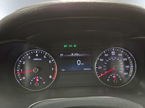 Used 2023 Kia Forte GT w/ GT2 Package FWD image 5