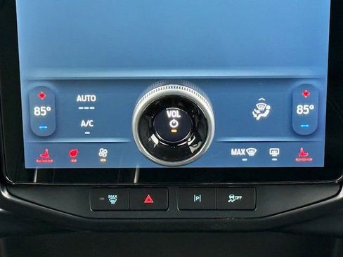 New 2025 Ford F150 Lightning Flash w/ Max Trailer Tow Package image 21