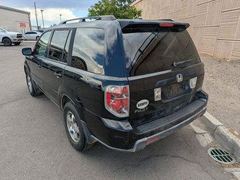 Used 2006 Honda Pilot EX-L image 3