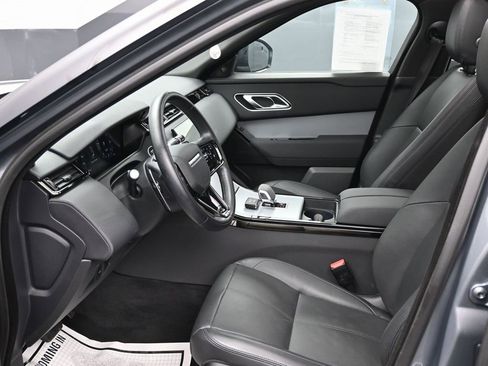 Used 2025 Land Rover Range Rover Velar S image 18