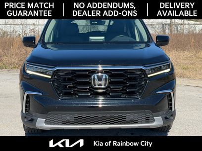 Used 2023 Honda Pilot Elite