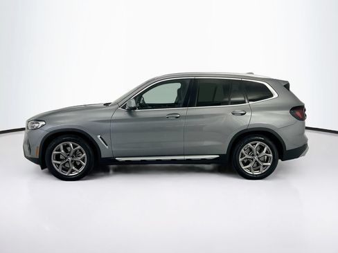 Used 2023 BMW X3 sDrive30i w/ Convenience Package w/ZPA RWD image 8