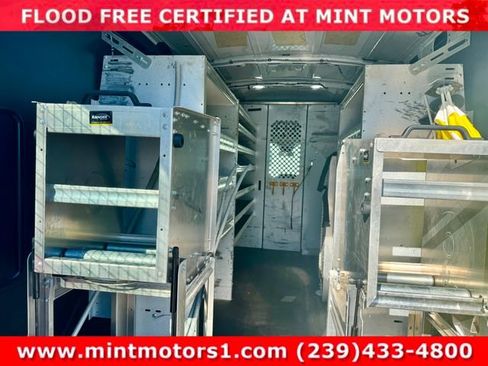 Used 2019 Ford Transit 250 250 Medium Roof w/ Exterior Upgrade Package image 13