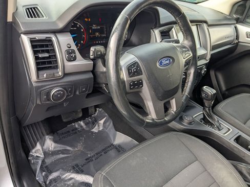 Used 2019 Ford Ranger XLT w/ Equipment Group 301A Mid image 15