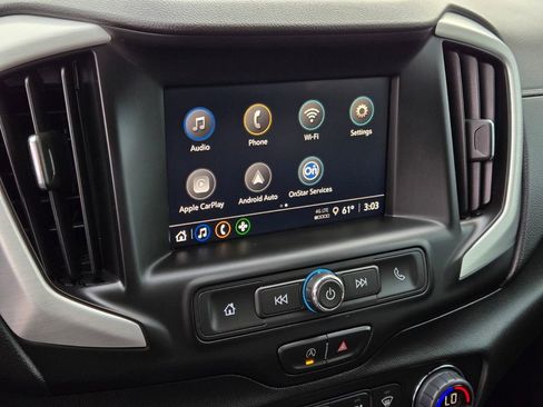 Used 2023 GMC Terrain SLE w/ Driver Convenience Package image 20