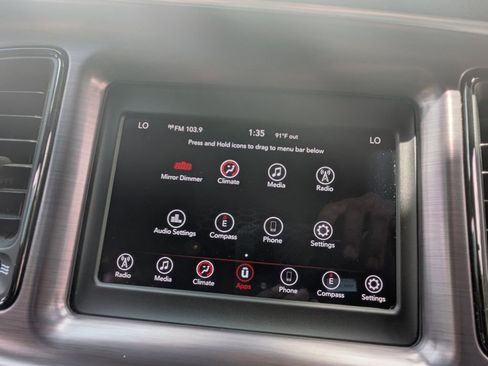 Used 2018 Dodge Challenger SXT RWD image 18