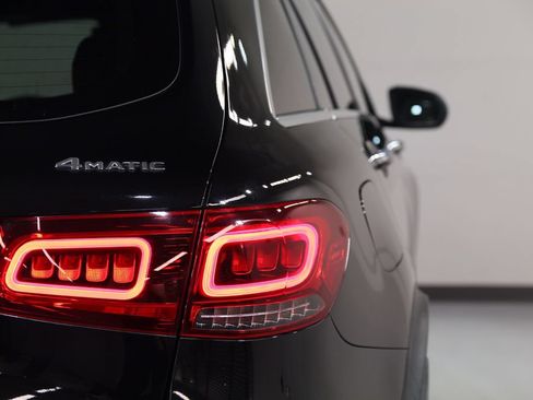 Certified 2022 Mercedes-Benz GLC 300 4MATIC image 16