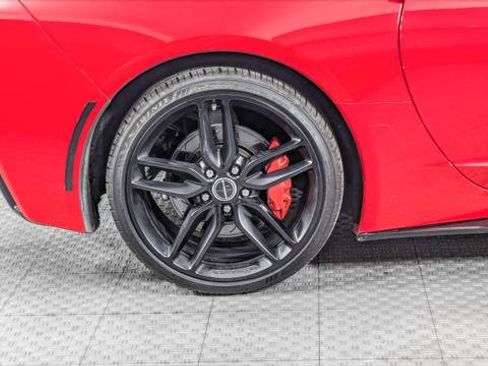 Used 2015 Chevrolet Corvette Stingray Coupe w/ 3LT Preferred Equipment Group image 29