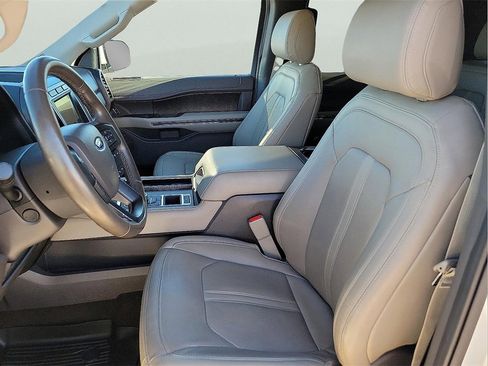 Used 2020 Ford Expedition Limited image 14