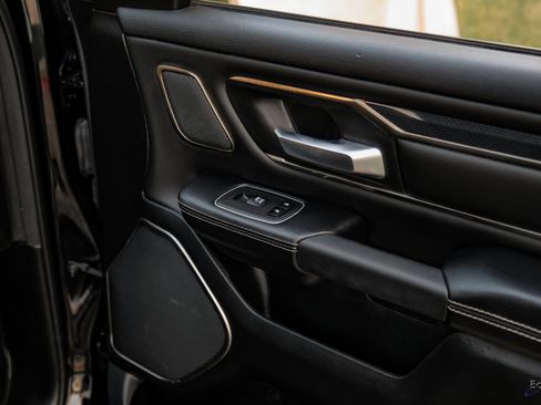 Used 2022 RAM 1500 Rebel w/ Rebel Level 2 Equipment Group image 82