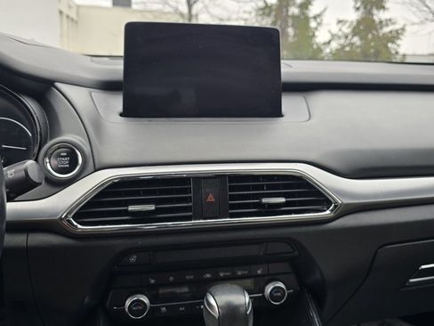 Used 2020 MAZDA CX-9 Grand Touring image 21