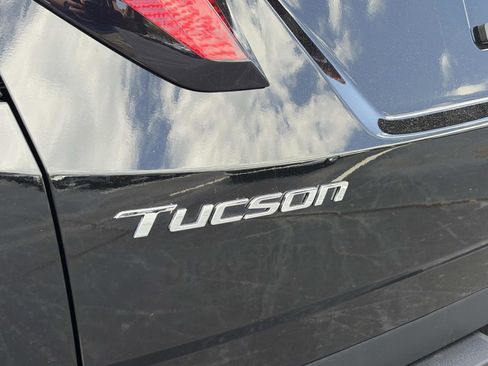 Used 2024 Hyundai Tucson SEL FWD image 10