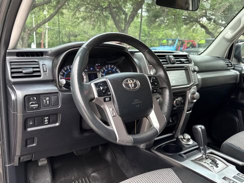 Used 2018 Toyota 4Runner SR5 image 19