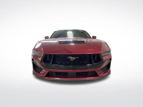 New 2025 Ford Mustang GT Premium image 11
