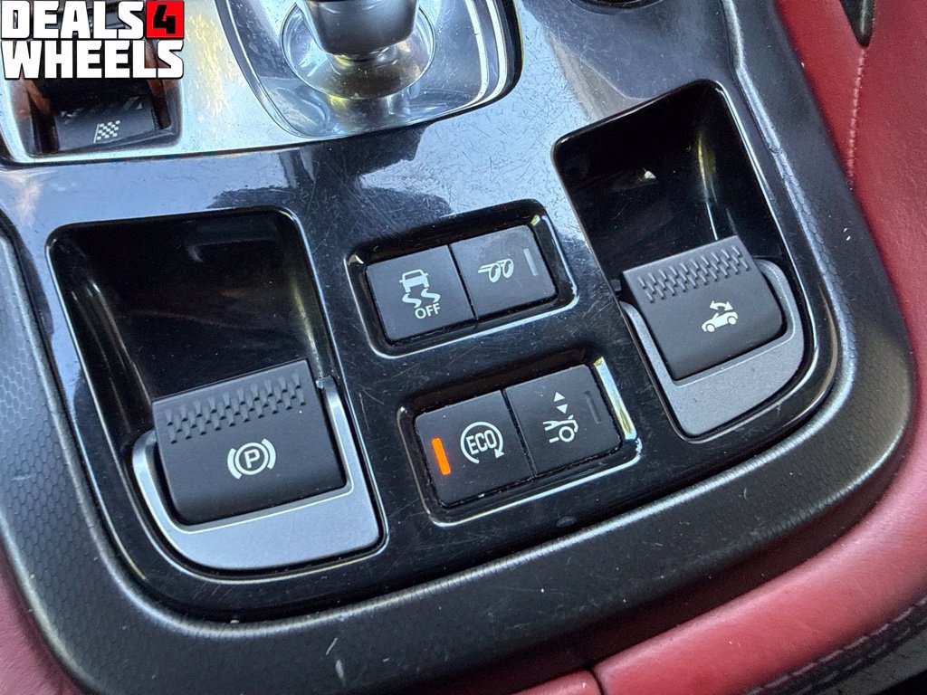 Used 2014 Jaguar F-TYPE S RWD image 27