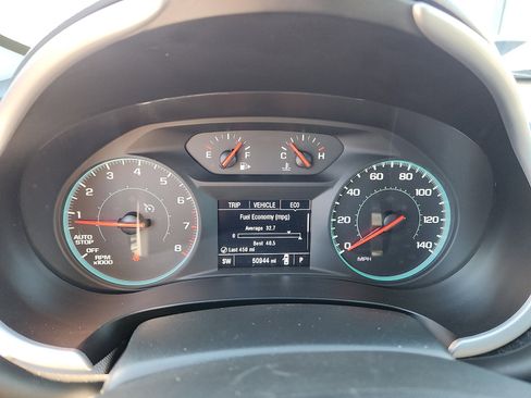 Used 2023 Chevrolet Malibu LT image 17