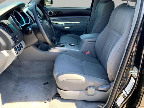 Used 2008 Toyota Tacoma PreRunner RWD image 7