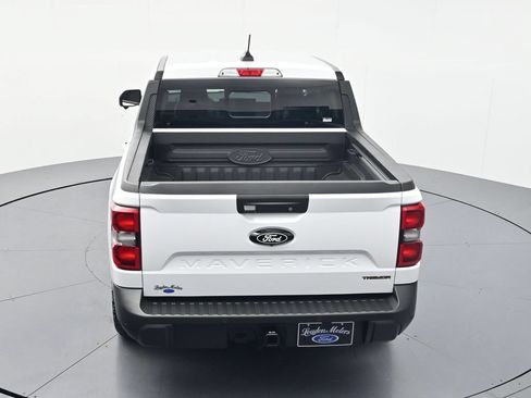 Used 2025 Ford Maverick Tremor AWD/4WD image 40