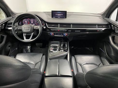 Used 2019 Audi Q7 3.0T Prestige w/ Prestige Package AWD/4WD image 51