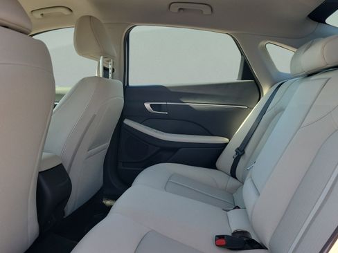New 2026 Hyundai Sonata SEL FWD image 6