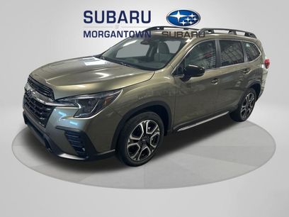 New 2026 Subaru Ascent Limited
