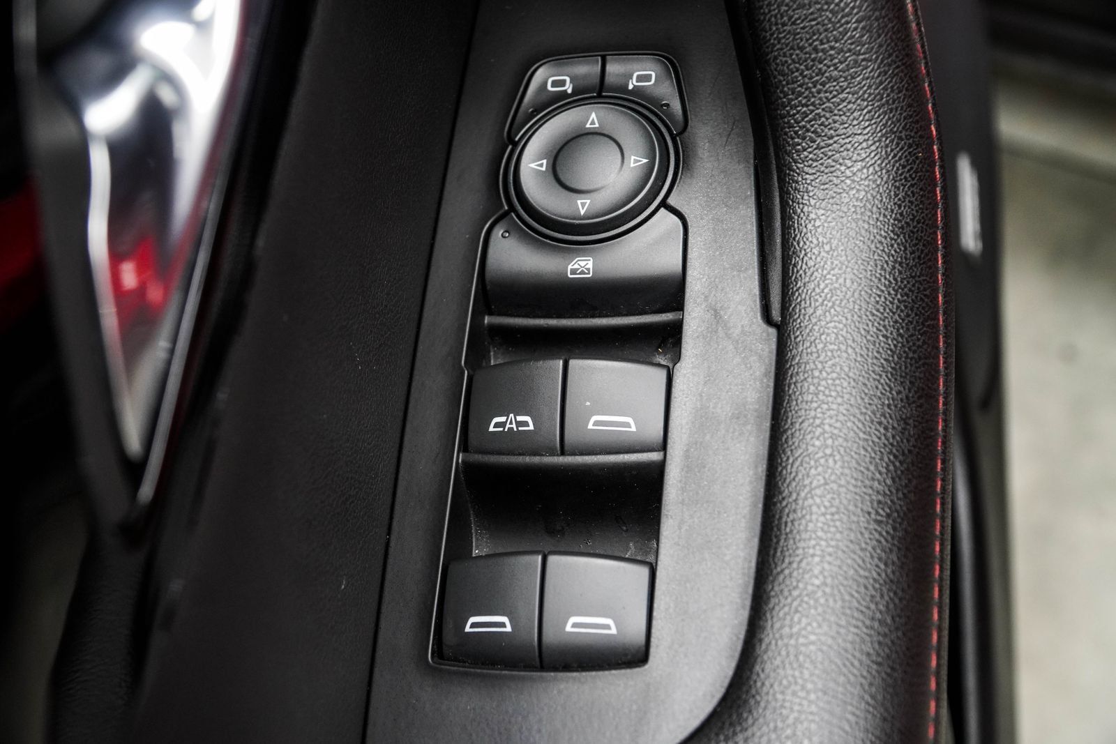 Used 2022 Chevrolet Blazer RS w/ Enhanced Convenience Package FWD image 40