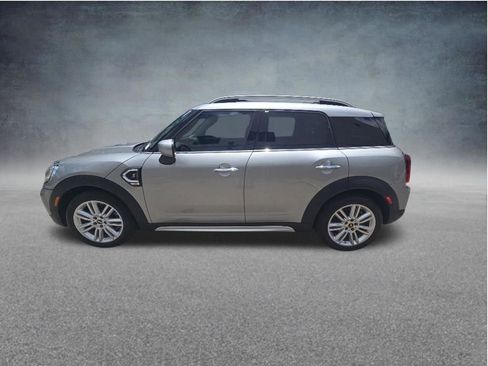 Used 2024 MINI Cooper Countryman S w/ Premium Package FWD image 8