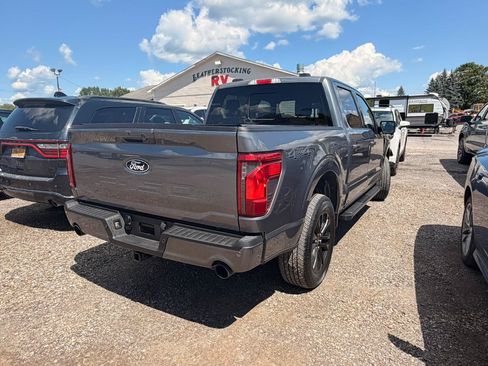 Used 2024 Ford F150 XLT w/ Equipment Group 303A High AWD/4WD image 2
