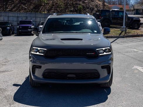 New 2026 Dodge Durango GT image 2