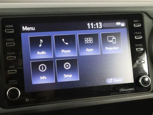 Used 2020 Toyota Tacoma TRD Off-Road image 32