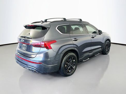 Used 2022 Hyundai Santa Fe XRT FWD image 7