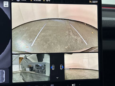 Used 2025 Tesla Model 3 Long Range RWD image 21