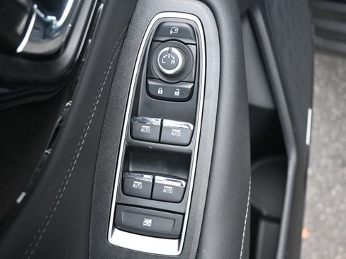 Certified 2025 Subaru Outback Touring w/ Popular Package #2 image 15