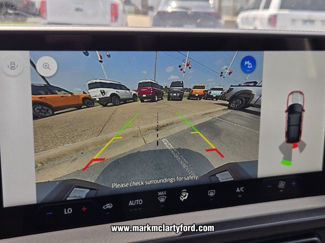 New 2026 Ford Bronco Sport Big Bend AWD/4WD image 16