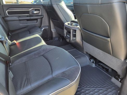 New 2026 RAM 3500 Laramie image 11