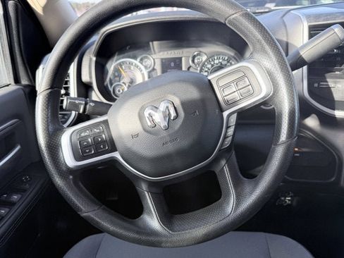 Used 2020 RAM 2500 Big Horn image 14