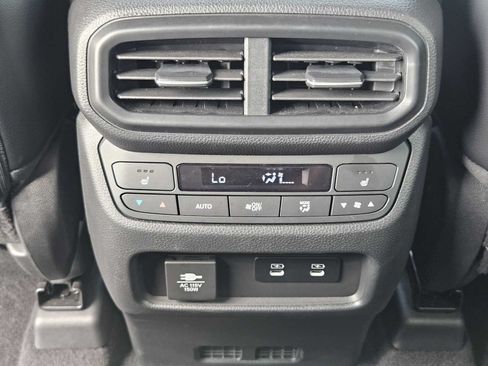 Certified 2026 Honda Passport TrailSport Elite image 29