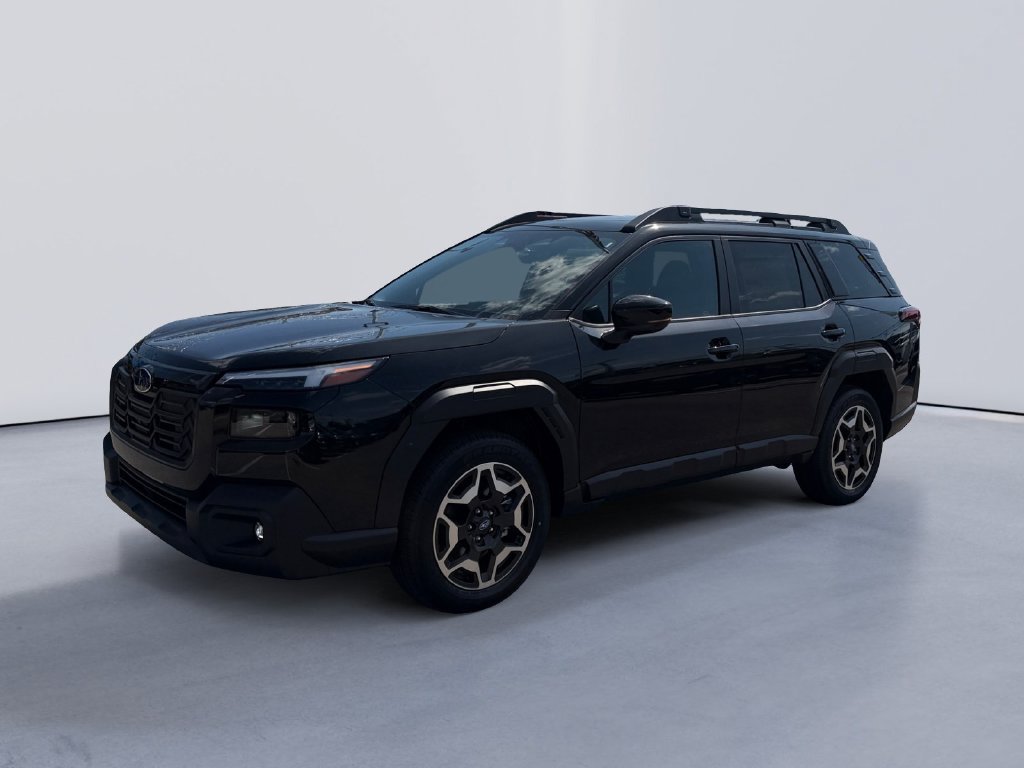 New 2026 Subaru Outback Touring AWD/4WD image 7