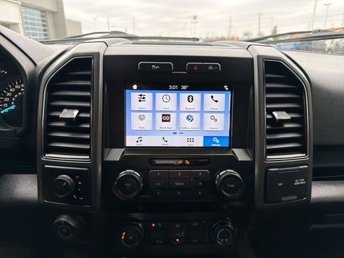 Used 2019 Ford F150 XLT w/ Equipment Group 301A Mid image 13