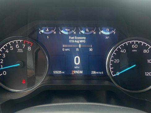 Certified 2022 Ford F150 XLT w/ Equipment Group 301A Mid AWD/4WD image 22