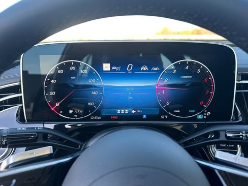 New 2026 Mercedes-Benz E 350 Sedan image 29