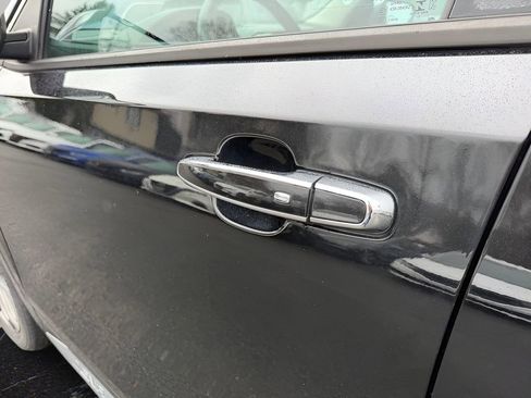 Used 2018 GMC Terrain Denali w/ Advanced Safety Package image 11