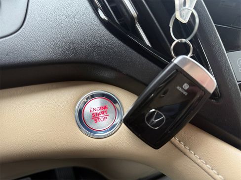 Used 2021 Acura RDX Technology Package image 31