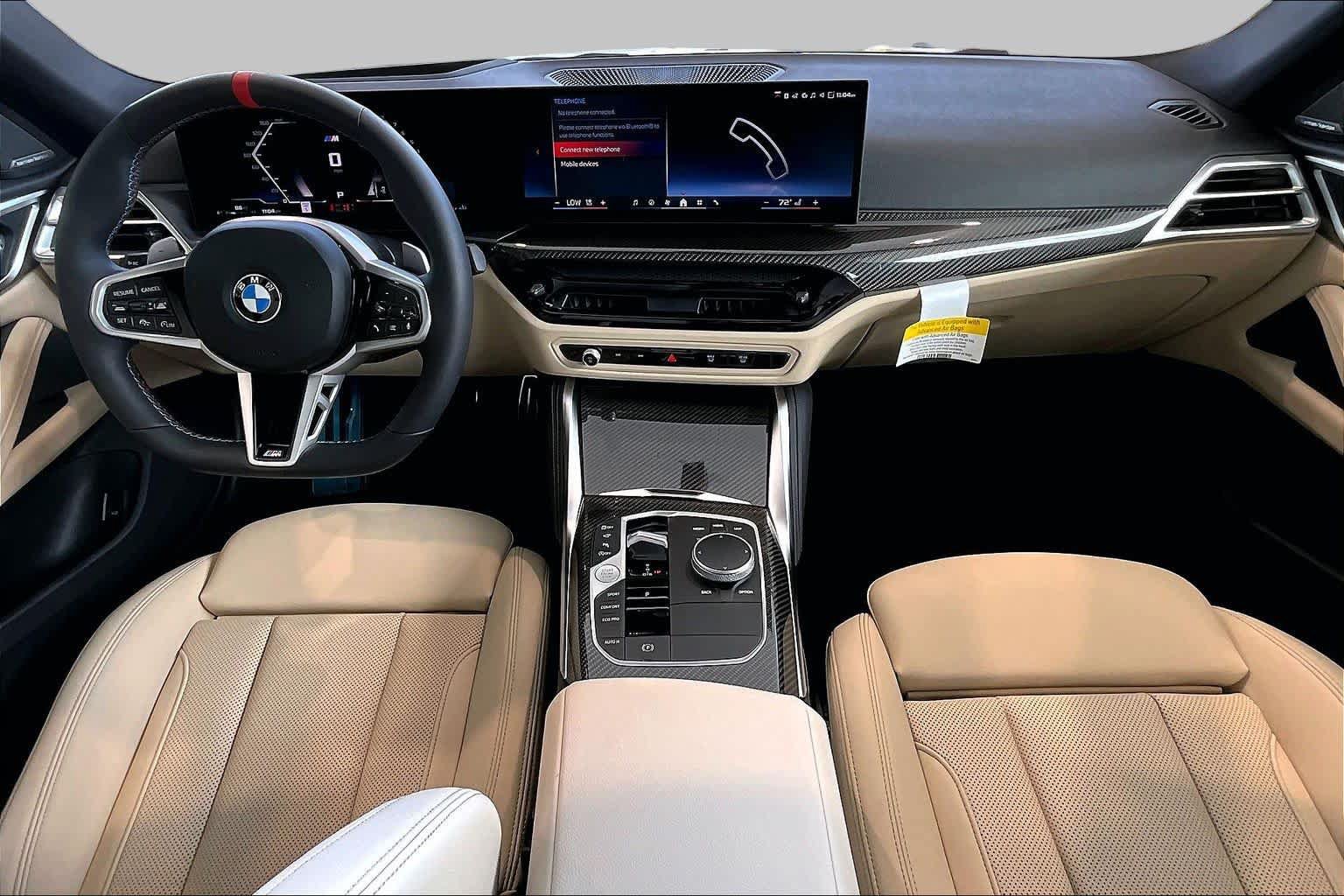 New 2026 BMW M440i w/ Premium Package RWD image 5