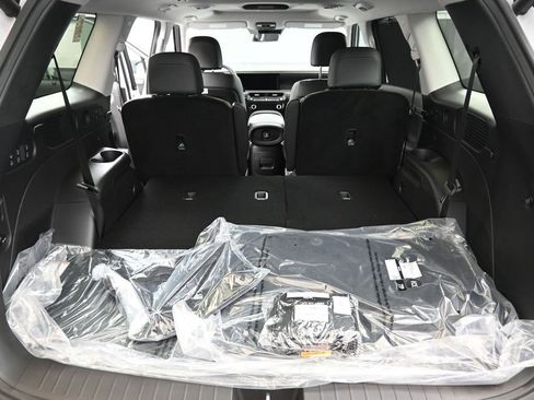 New 2026 Hyundai Palisade Limited AWD/4WD image 17