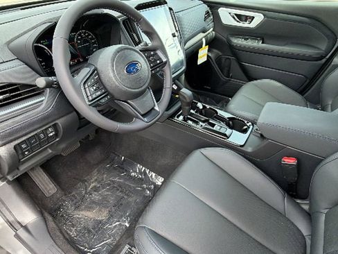 New 2026 Subaru Forester Limited AWD/4WD image 10