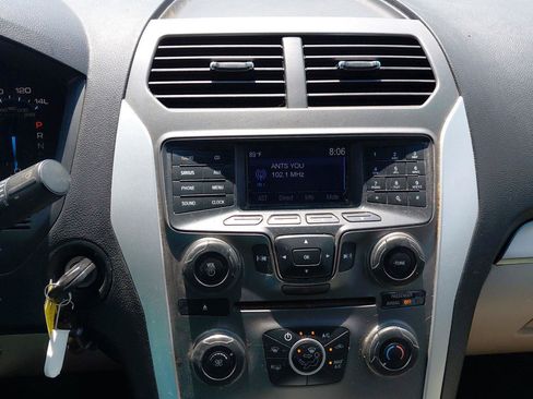 Used 2015 Ford Explorer FWD image 26