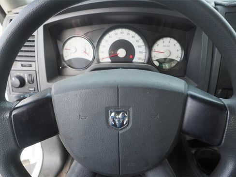 Used 2006 Dodge Dakota ST image 14