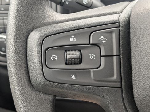 New 2025 Chevrolet Silverado 3500 W/T w/ WT Convenience Package AWD/4WD image 28